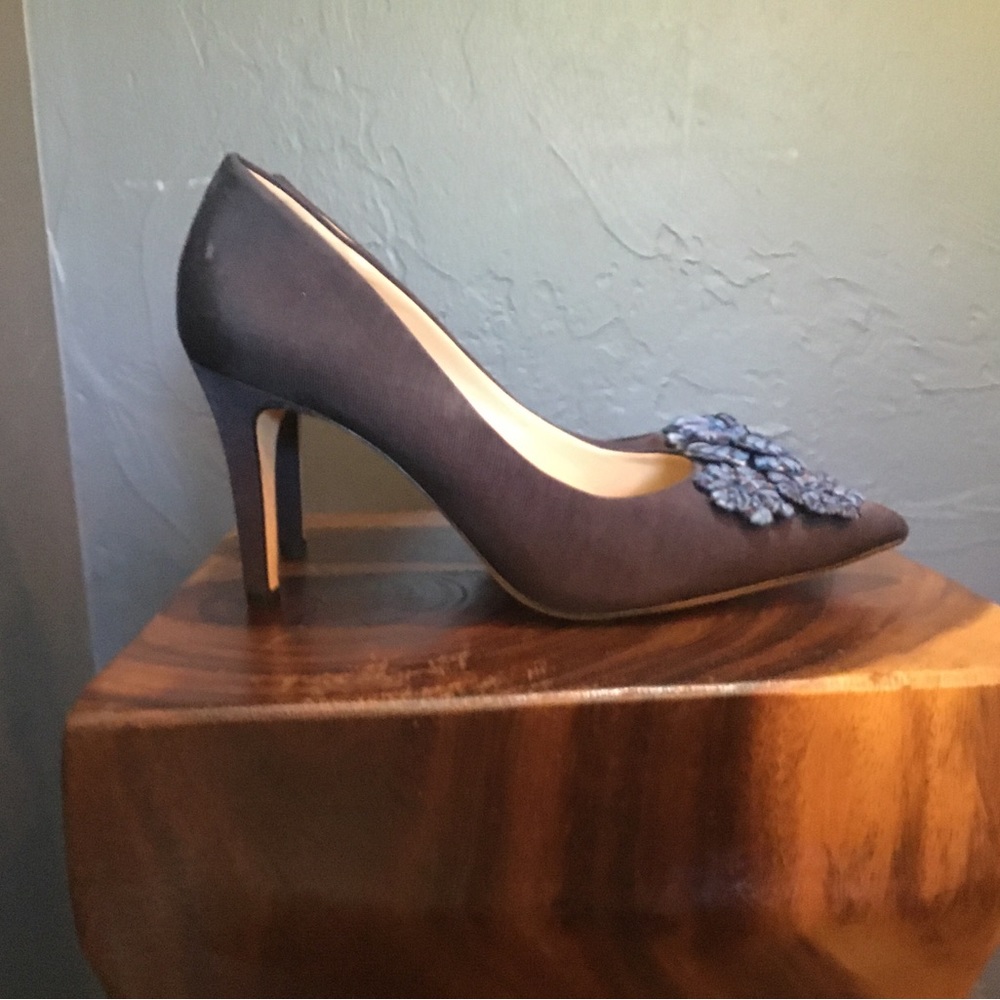 Antonio Melanie pumps/ high heels